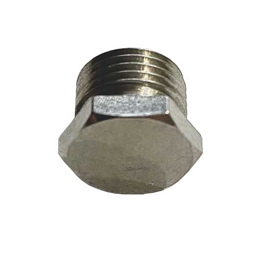 PLUG_STRAIGHT CONNECTORS ( 4inch self_seding industrial coupling CCMY558_559)MEGGITT CCSZ1305