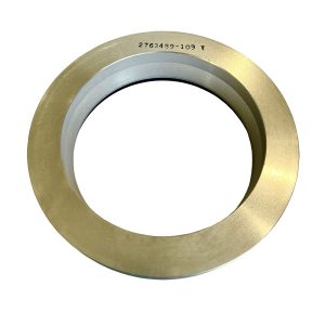 SLEEVE ASSY (HYDRANT COUPLER F250_F251) MEGGITT 2763489-106