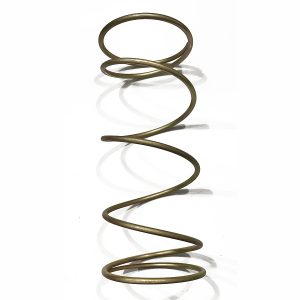 SPRING, POPPET (HYDRANT PIT VALVES PVMY1000M3) MEGGITT 2681220