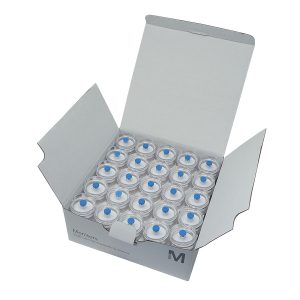 PLASTIC MONITORS FOR COLORIMETRIC TESTS MILLIPORE MAWP037PO
