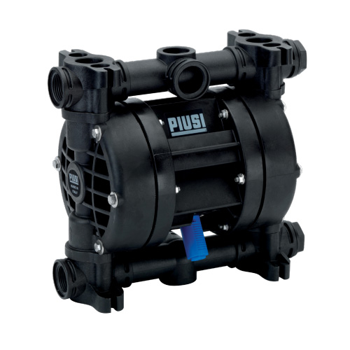 230 volt adblue pumpe 34 l/min - Cogétil Scandinavia ApS