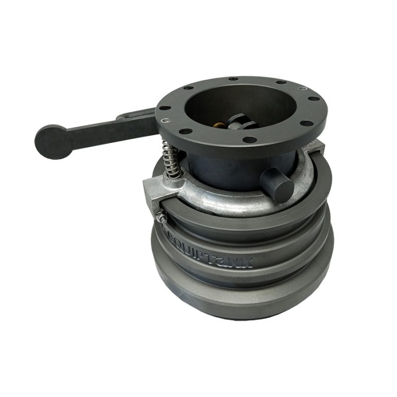 4" API COUPLING FOR LOADING ARM EQUIPTANK RT7410QC