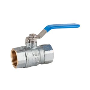 HEAVY THREAD BALL VALVE GENEBRE SERIES 3021