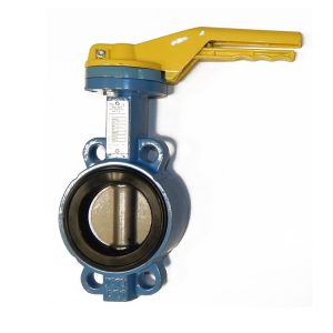 DN80 BUTTERFLY VALVE TYPE WAFER TTV 20W9040