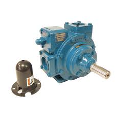 Blackmer TXD2.5A Positive Displacement Truck Pump
