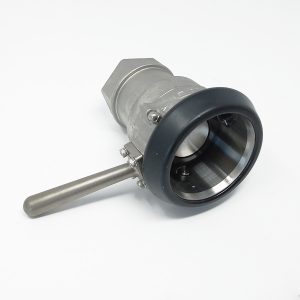 1"1/2 HOSE UNIT WITH HANDLE MEGGITT CCMY8153VH