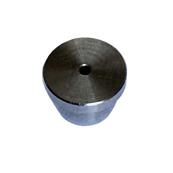 ORIFICE OPENING 1.3mm (HYDRANT PIT VALVE PVMY1000M3) MEGGITT PVSZ325