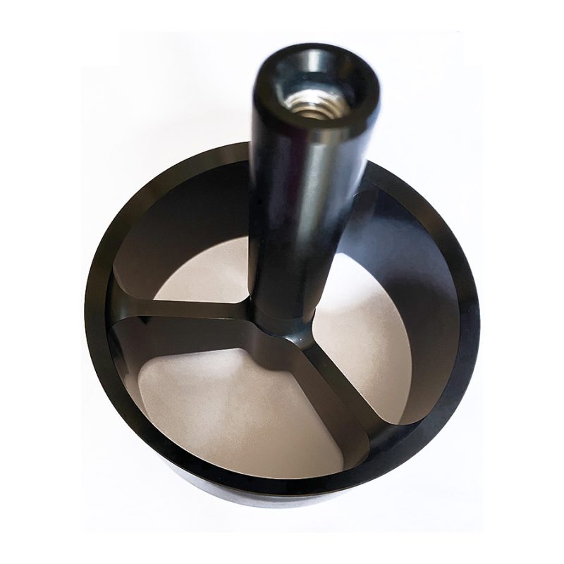 PISTON (4inch inline pressure _ api coupler CCMY8600M2_CCMY8500M3) MEGGITT CCAZ7369
