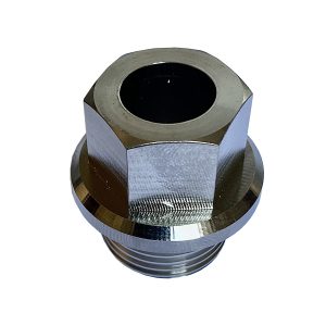 SEAL, GLAND (HYDRANT PIT VALVE PVMY1000M3) MEGGITT PVSZ113