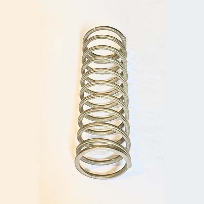 SPRING VALVE (1.5 inch Ind.couplings tank units CCMY6150-CCMY6151) MEGGITT CCSZ223