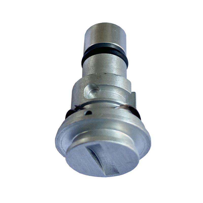 VENT PLUG ASSY (HOSE END PRESSURE CONTROL VALVE F594_F595) MEGGITT 941017-101