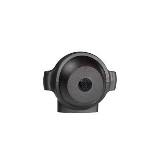 CAMERA FAMOS 118º PAL IR LED  ORLACO 0171600