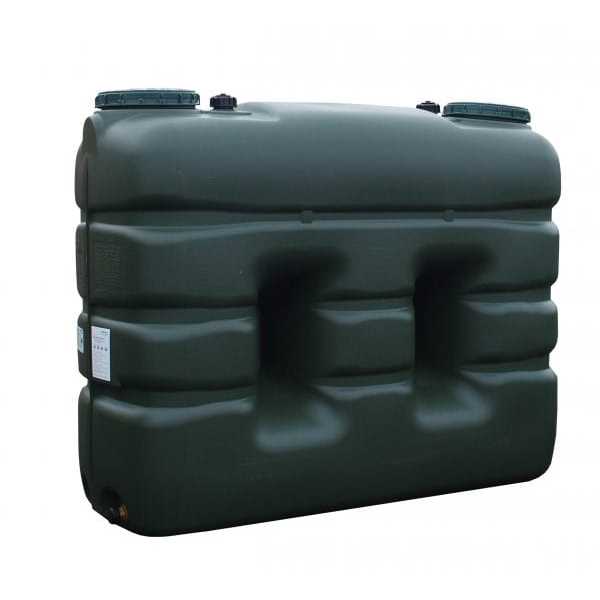 3000L TANK AQUALENTZ FOR ADBLUE-WATER SOTRALENTZ 1560005G