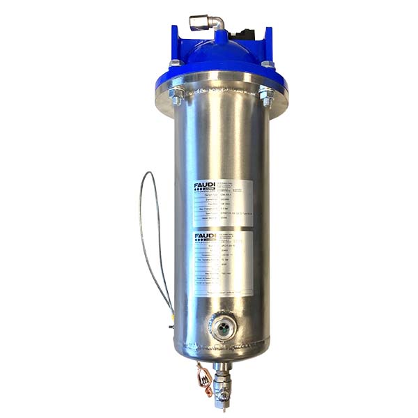 VERTICAL FILTER  FAUDI AVIATION  VFC-1-355-10