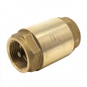 MT 2" CHECK VALVE 4114-050