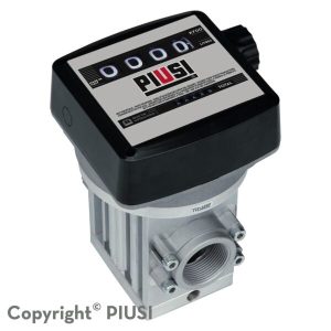 CONTADOR COMBUSTIBLE MECANICO 40-220L/MIN K700 PIUSI F00540020