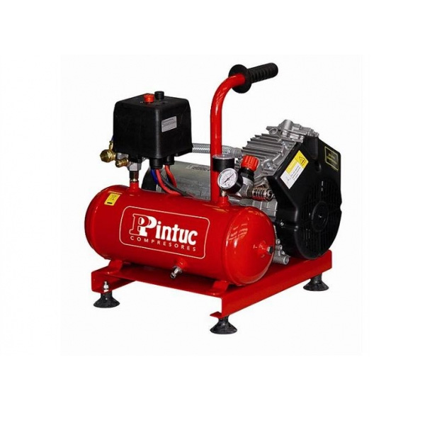 BATTERY 12VDC PINTUC COMPRESOR EXTREME 7L 1,5CV  10219