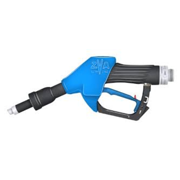 ADBLUE AUTOMATIC NOZZLE (WITHOUT SWIVEL)  ELAFLEX ZVA ADBLUE LV