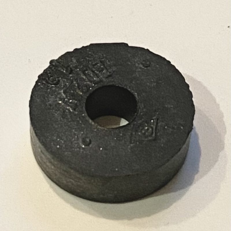 SPARE PARTS NOZZLE  ELAFLEX ED 237U