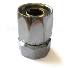 HOSE FITTINGS ELAFLEX M 21-1" CR