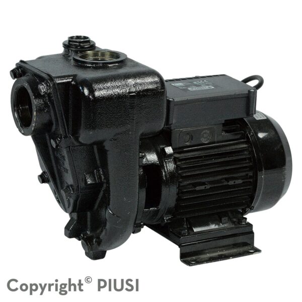 DIESEL PUMP E300 550L/MIN  230V/50Hz PIUSI F00321000