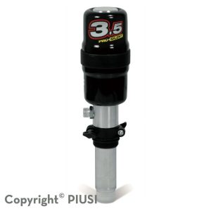 PNEUMATIC PISTON PUMP P3.5 ST  PIUSI F0021400A