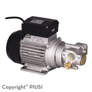 VISCOMAT GEAR OIL PUMP   230/3 T 400/460V-50/60HZ PIUSI F00304T4D