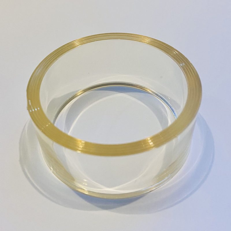 SPARE PARTS NOZZLE  ELAFLEX EG 467/466