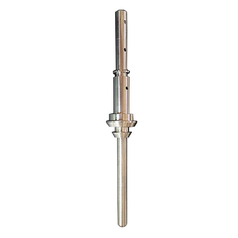 PILOT VALVE SPINDLE ASSY+PR (HYDRANT PIT VALVE PVMY1000M3) MEGGITT PVMS313