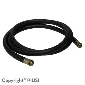 DIESEL FUEL HOSE 25D 6MT CRIMPED  1"/1"  PIUSI F08858000