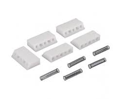 VANE KIT (KIT NR.5 BLADES + NNR. 5 SPRING) PANTHER 56 PIUSI R11276000