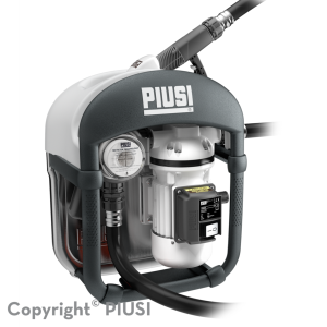 ADBLUE DISPENSER SYSTEM FOR IBC TANK SUZZARABLUE 3 BASIC F PURE 230/50 A60 PIUSI F00101470