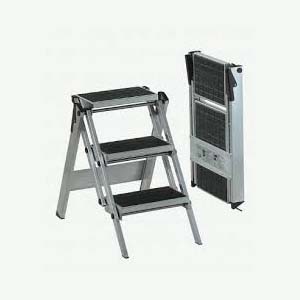 LITTLE JUMBO ¨COMPACT¨ ESCALERA 3 PELDAÑOS WAKÜ Art.-No. 310 C
