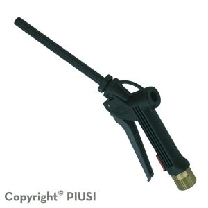 WINDSCREEN/ANTIFREEZE NOZZLE+RS+SW PIUSI F00976W10