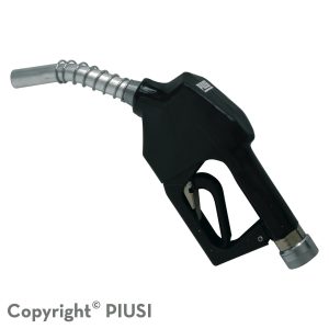 AUTOMATIC NOZZLE A80 W/SWIVEL 1"BSP  PIUSI F00604030