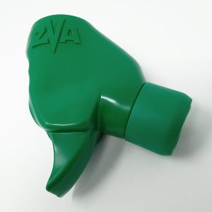 ZVA SLIMLINE 2 PROTECTORS GUARD ELAFLEX EK 044 + EK 043 GREEN 95