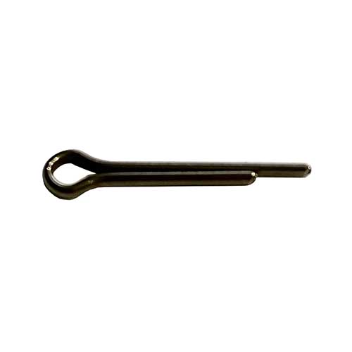 PIN,COTTER ( PRESSURE FUELLING NOZZLE F145)  MEGGITT F430752 (MS24665-172)