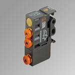 NOT LOGIC ELEMENT METALWORK W3604000003