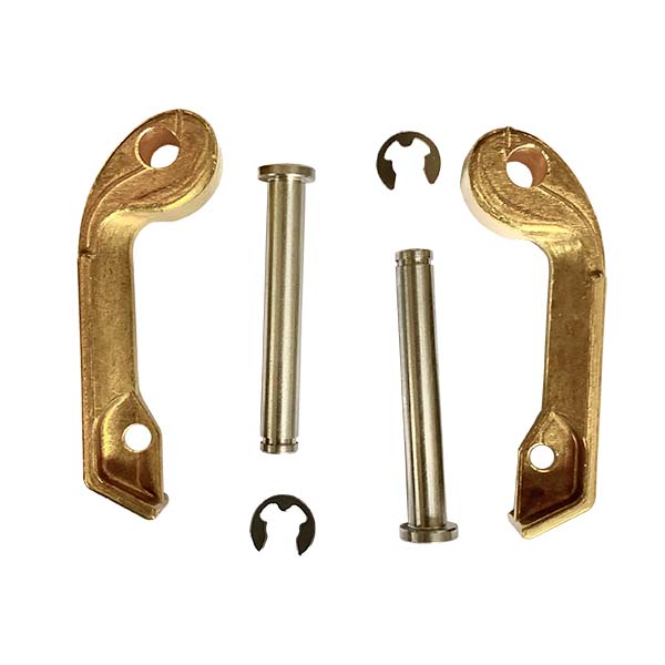 CAM KIT FOR 4" API GRAVITY DROP ADAPTOR  EQUIPTANK 746021C