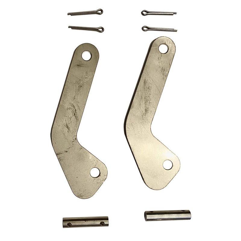 CONNECTING ROD  KIT  FOR 4" API GRAVITY DROP ADAPTOR  EQUIPTANK 764015C