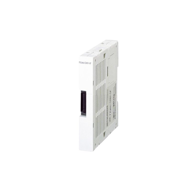 Expansion Adapter, MITSUBISHI FX2NC-CNV-IF