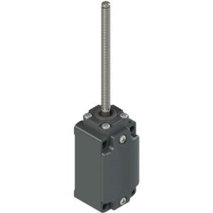 Position switch with coil spring ATEX cat PIZZATO  FD 525-M2-EX4