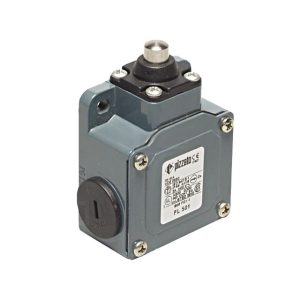 Position switch with plunger Pizzato FL 501