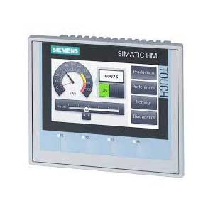 Simatic HMI KTP400 SIEMENS 6AV2124-2DC01-0AX0