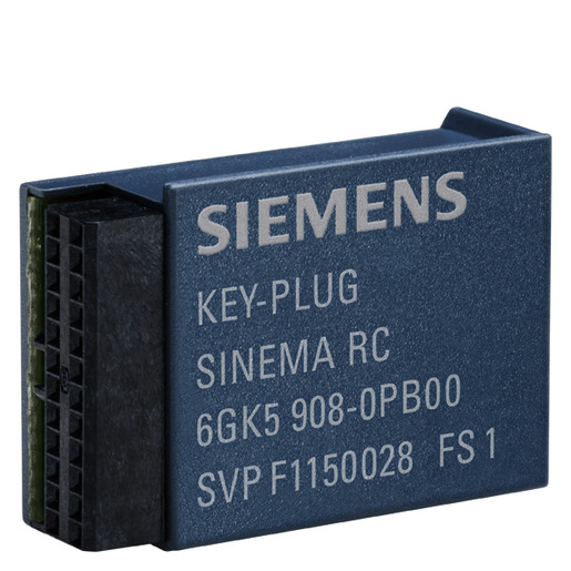 Removable Data Storage Medium For Activation of SINEMA RC, SIEMENS 6GK5908-0PB00