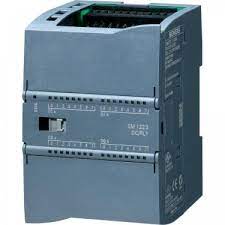 SIMATIC S7-1200, Digital I/O SM 1223 SIEMENS 6ES7223-1PH32-0XB0