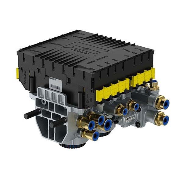 EBS-TRAILER MODULATOR 24V  WABCO 4801020630