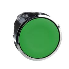 Push button head,  Schneider Electric ZB4 BA3