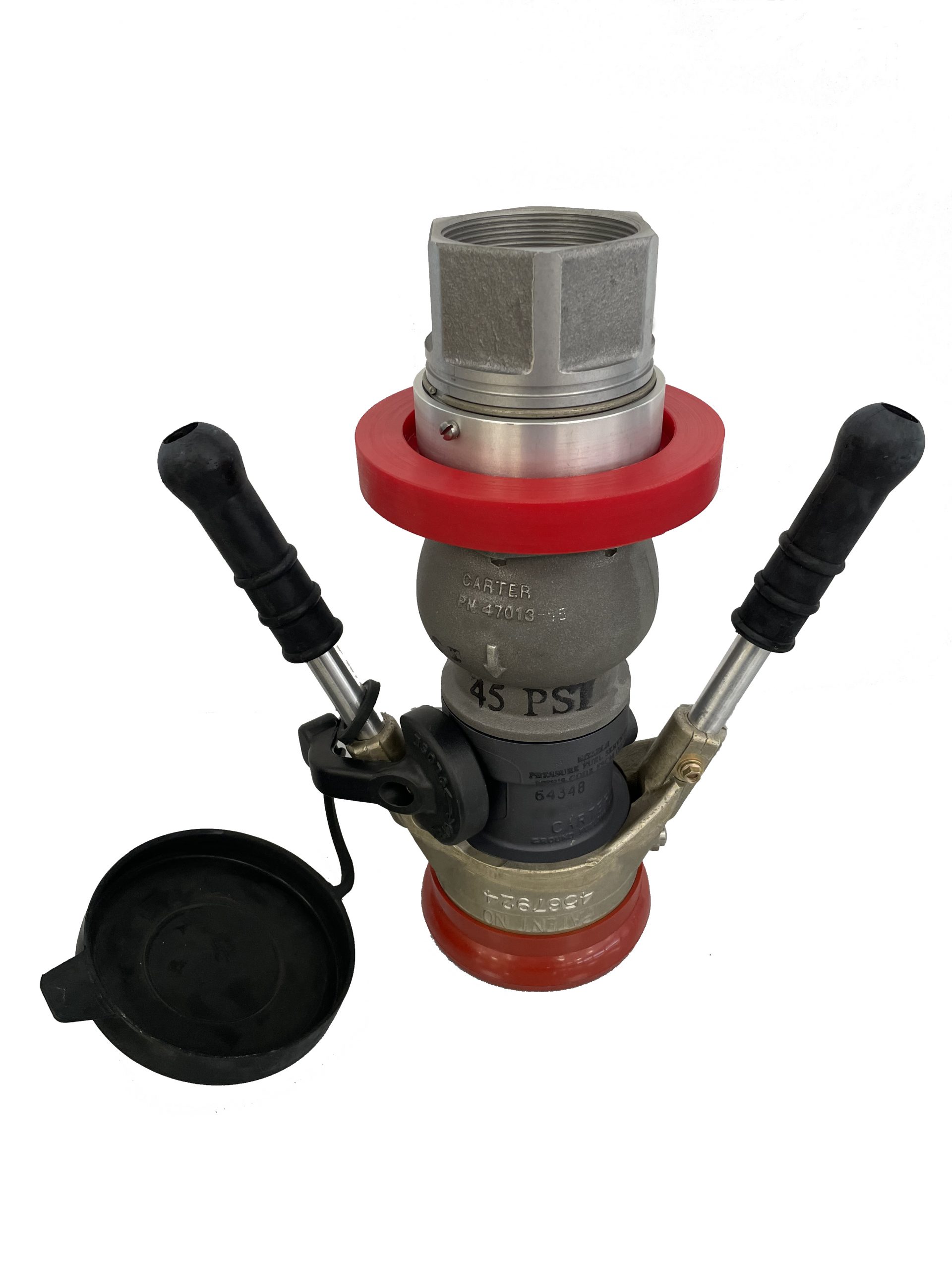 AIRCRAFT AND AVIATION AVGAS JET A1 FUEL EQUIPMENT
