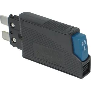 Thermal device circuit breaker, PHOENIX CONTACT 0712152